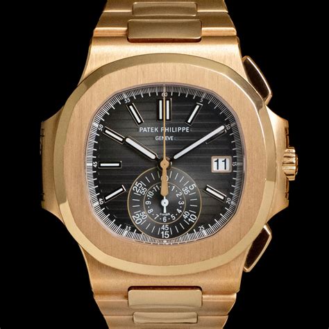 Patek Phlippe Watch 